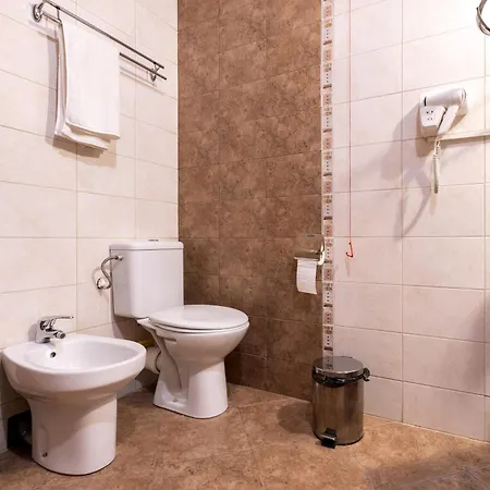 Apartmán Exclusive Two-floor 3-bedrooms On The Floor *