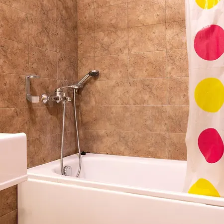 Exclusive Two-floor 3-bedrooms On The Floor Apartmán Bansko