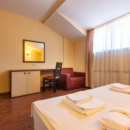 Apartmán Exclusive Two-floor 3-bedrooms On The Floor Bansko