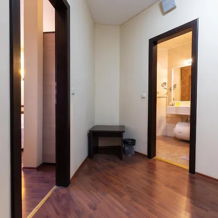 Exclusive Two-floor 3-bedrooms On The Floor * Bansko