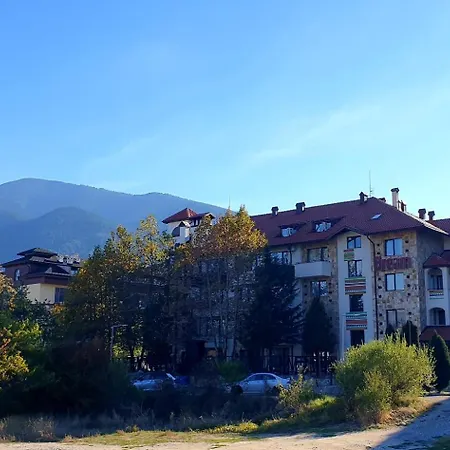 Exclusive Two-floor 3-bedrooms On The Floor Apartmán *