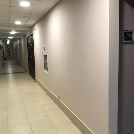 Apartmán Exclusive Two-floor 3-bedrooms On The Floor Bansko